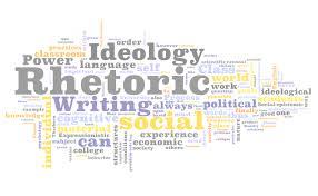 Rhetoric - The Art of Persuasion Rhetoric - The Art of Persuasion